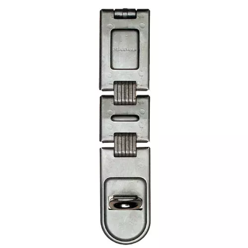 722dpf-master-lock-high-security-double-hinge-hasp 722DPF Master Lock High-Security Double Hinge Hasp