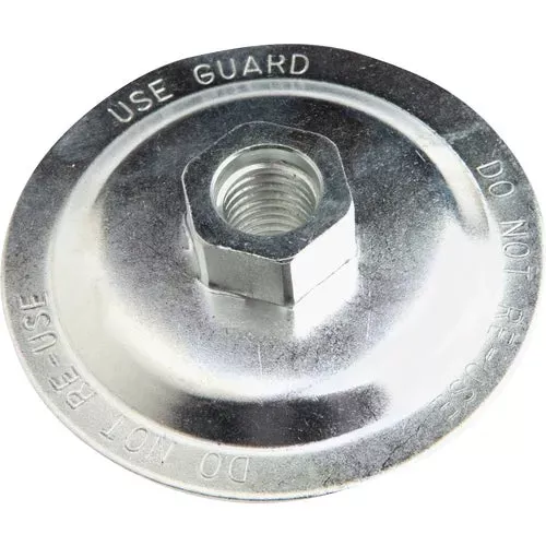 72324-forney-angle-grinder-back-flange 72324 Forney Angle Grinder Back Flange