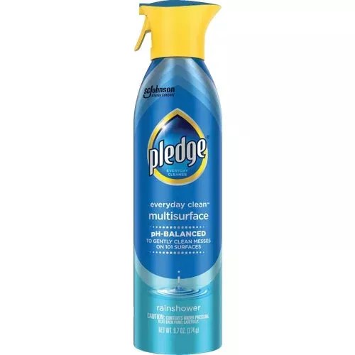72416-pledge-everyday-clean-multi-surface-cleaner 72416 Pledge Everyday Clean Multi Surface Cleaner