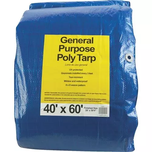 725317-do-it-best-general-purpose-blue-poly-tarp 725317 Do it Best General Purpose Blue Poly Tarp