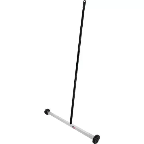 7265-master-magnetics-27-magnetic-floor-sweeper 7265 Master Magnetics 27" Magnetic Floor Sweeper