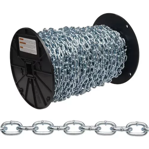 726727-campbell-straight-link-machine-chain 726727 Campbell Straight Link Machine Chain