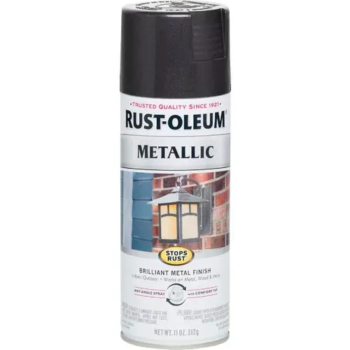 7271830-rust-oleum-stops-rust-metallic-spray-paint 7271830 Rust-Oleum Stops Rust Metallic Spray Paint