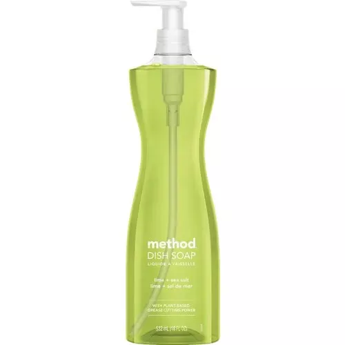 7341-method-liquid-dish-soap 7341 Method Liquid Dish Soap