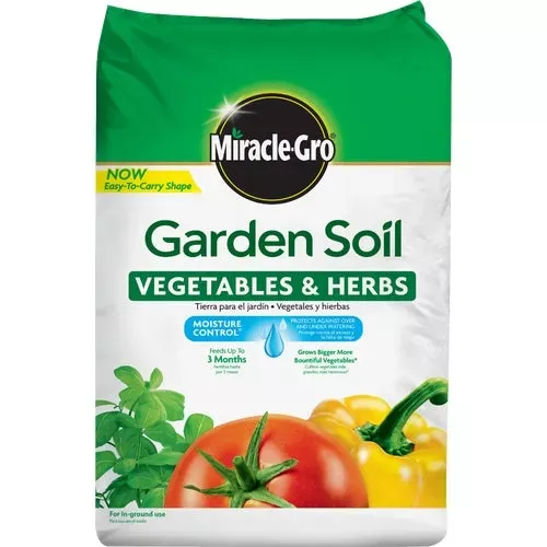 73759430-miracle-gro-vegetable-herb-garden-soil 73759430 Miracle-Gro Vegetable & Herb Garden Soil