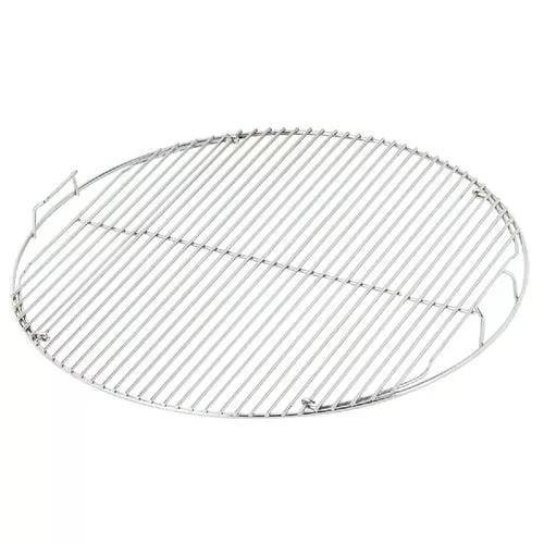 7436-weber-22-5-in-hinged-kettle-grill-grate 7436 Weber 22.5 In. Hinged Kettle Grill Grate