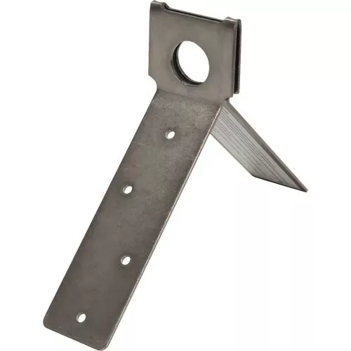 7444 Fall Tech Single Use Roof Anchor