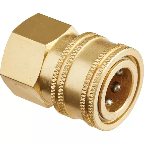 75129-forney-3-8-female-quick-coupler-pressure-washer-socket 75129 Forney 3/8 Female Quick Coupler Pressure Washer Socket