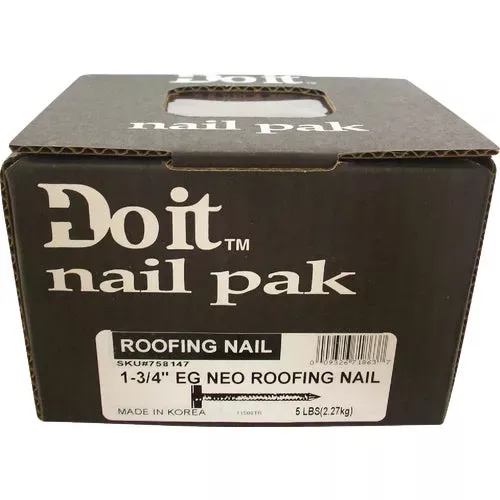 758147-do-it-ring-shank-roofing-nail 758147 Do it Ring Shank Roofing Nail
