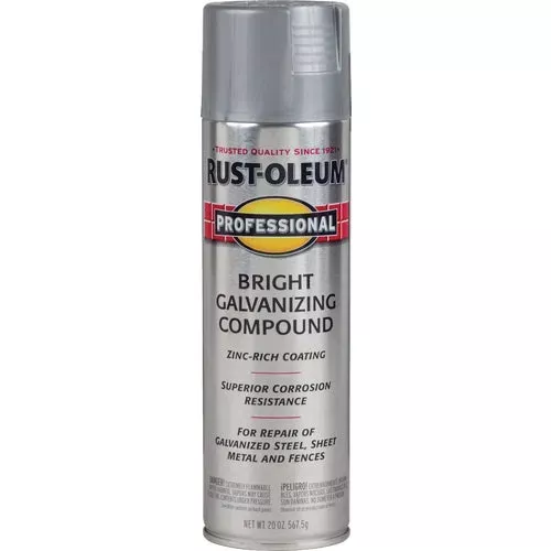 7585838-rust-oleum-professional-galvanizing-compound-spray-paint 7585838 Rust-Oleum Professional Galvanizing Compound Spray Paint