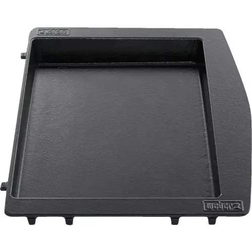 7599-weber-genesis-ii-grill-griddle 7599 Weber Genesis II Grill Griddle