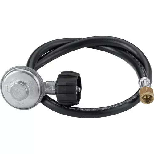 7627-weber-30-in-lp-hose-regulator 7627 Weber 30 In. LP Hose & Regulator