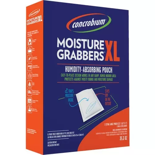 7651353-concrobium-moisture-grabbers-xl-moisture-absorber-remover 7651353 Concrobium Moisture Grabbers XL Moisture Absorber & Remover