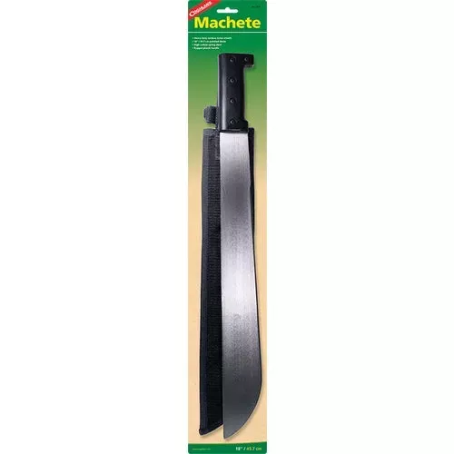 77-coghlans-machete 77 Coghlans Machete