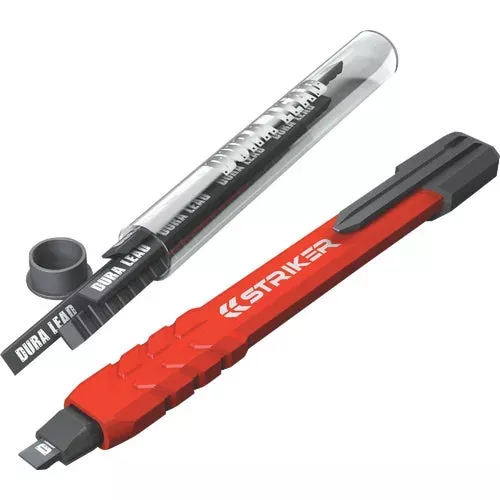 770629-striker-mechanical-carpenter-pencil 770629 Striker Mechanical Carpenter Pencil