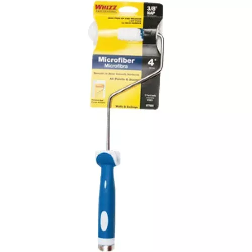 77600-whizz-microfiber-paint-roller-cover-frame 77600 Whizz Microfiber Paint Roller Cover & Frame