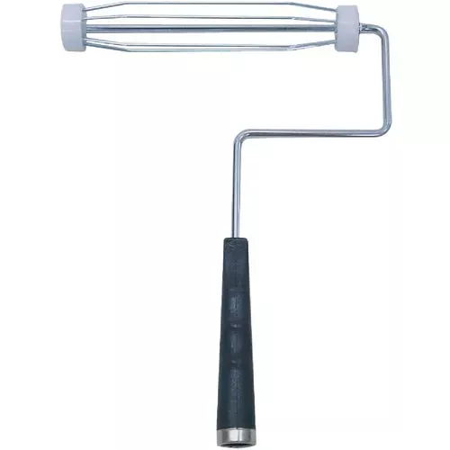 780960 Heavy-Duty Roller Frame With Plastic Grip