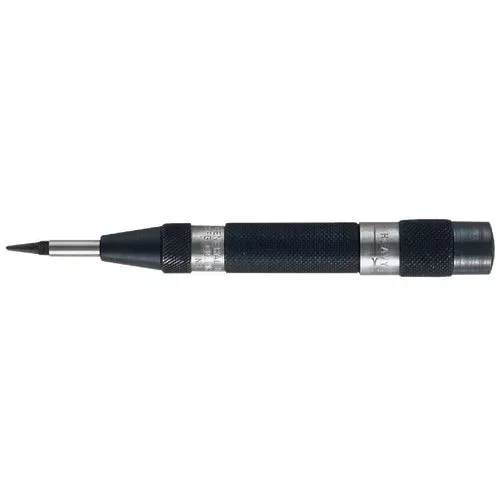 79-general-tools-mini-automatic-center-punch 79 General Tools Mini Automatic Center Punch