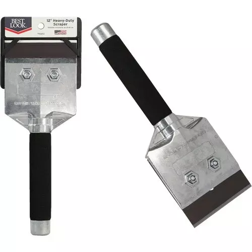 793213-best-look-heavy-duty-scraper 793213 Best Look Heavy Duty Scraper