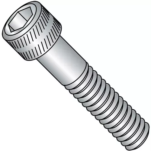 8-32x3-8coarse-thread-socket-head-cap-screw-stainless-steel-pkg-100 8-32X3/8Coarse Thread Socket Head Cap Screw Stainless Steel, Pkg of 100