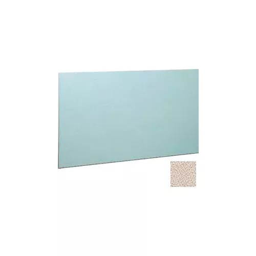 8-x-96-rub-rail-060-thick-khaki-brown-pkg-qty-3 8" X 96" Rub Rail, .060" Thick, Khaki Brown - Pkg Qty 3