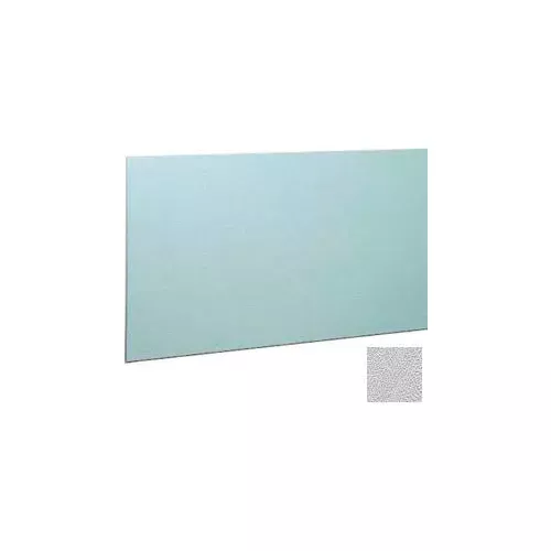 8-x-96-rub-rail-060-thick-silver-gray-pkg-qty-3 8" X 96" Rub Rail, .060" Thick, Silver Gray - Pkg Qty 3