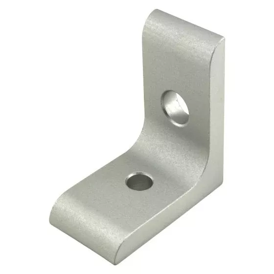 80-20-10-15-series-2-hole-transition-inside-corner-bracket-4503 80/20 | 10 & 15 Series 2 Hole - Transition Inside Corner Bracket | 4503