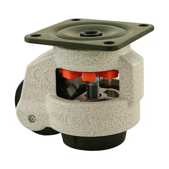 80-20-15-40-series-leveling-casters-2714 80/20 | 15 & 40 Series Leveling Casters | 2714