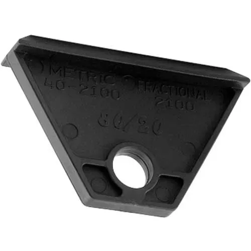80-20-2100-tool-hanger-3-l 80/20 2100 Tool Hanger, 3"L