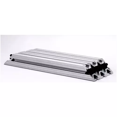 80-20-2531-45-degree-support-12-l 80/20 2531 45 Degree Support, 12"L