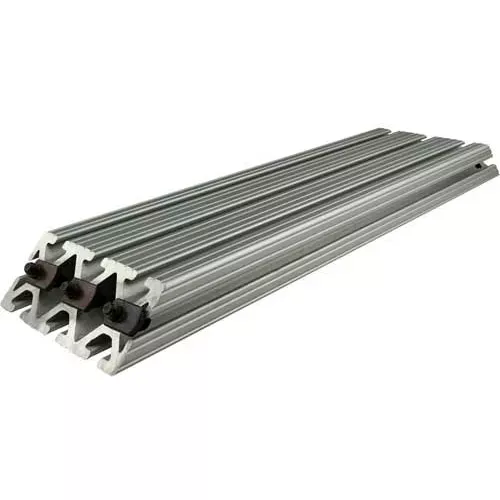 80-20-2536-45-degree-support-18-l 80/20 2536 45 Degree Support, 18"L