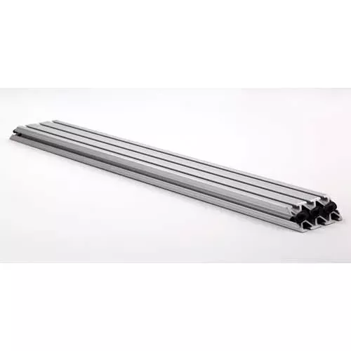 80-20-2574-45-degree-support-24-l 80/20 2574 45 Degree Support, 24"L