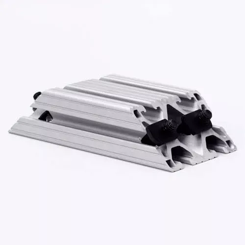 80-20-2578-45-degree-support-6-l 80/20 2578 45 Degree Support, 6"L