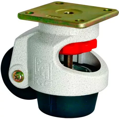 80-20-2716-leveling-caster 80/20 2716 Leveling Caster