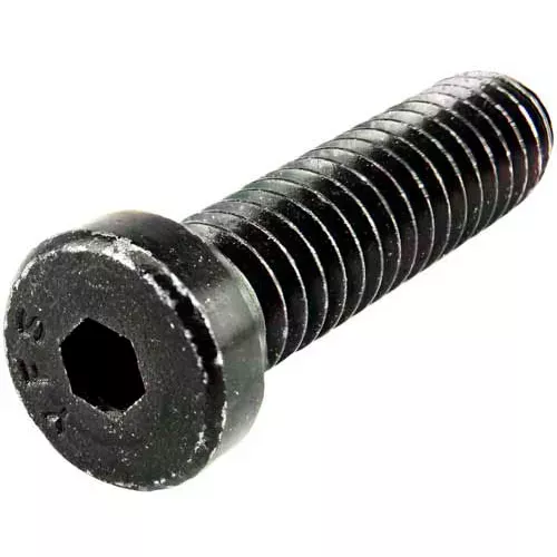 80/20 3017 Low Head Socket Cap Screw, 1"L
