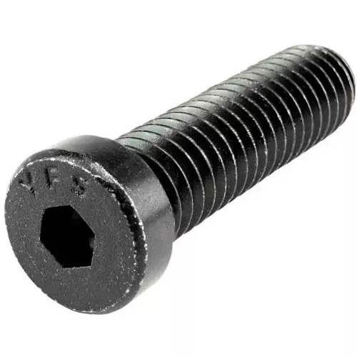 80/20 3018 Low Head Socket Cap Screw, 1-1/4"L
