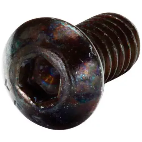 80/20 3061 Button Head Socket Cap Screw, 1/2"L