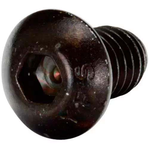 80/20 3104 Button Head Socket Cap Screw, 1/2"L