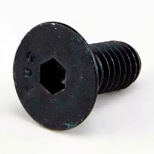 80/20 3411 Flat Head Socket Cap Screw, 3/4"L