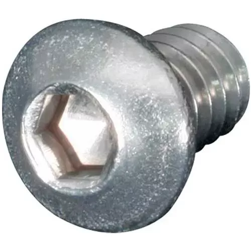 80/20 3688 Button Head Socket Cap Screw, 3/8"L