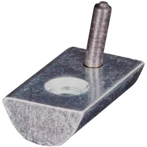 80-20-3783-roll-in-t-nut-w-flex-handle 80/20 3783 Roll-In T-Nut W/Flex Handle