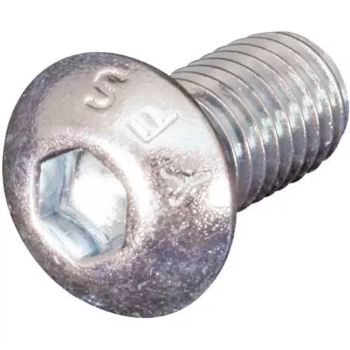 80/20 3813 Button Head Socket Cap Screw, 16MM