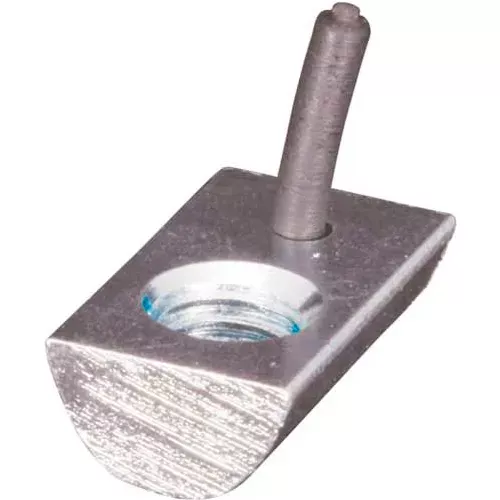 80-20-3842-roll-in-t-nut-w-flex-handle 80/20 3842 Roll-In T-Nut W/Flex Handle