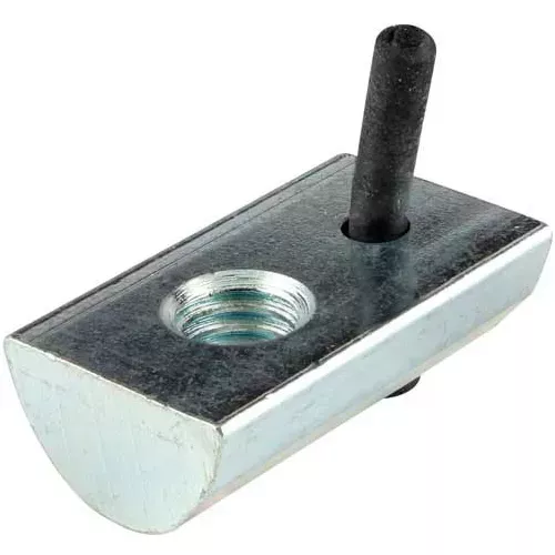 80-20-3843-roll-in-t-nut-w-flex-handle 80/20 3843 Roll-In T-Nut W/Flex Handle