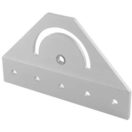80-20-4424-15-s-180-degree-pivot-bracket 80/20 4424 15 S 180 Degree Pivot Bracket