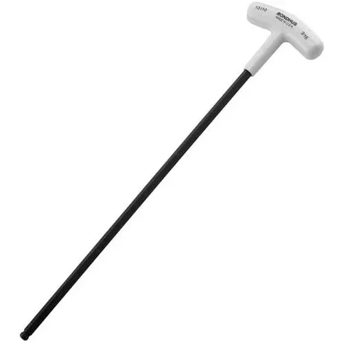 80-20-6000-t-handle-hex-wrench-3-16 80/20 6000 T Handle Hex Wrench, 3/16"
