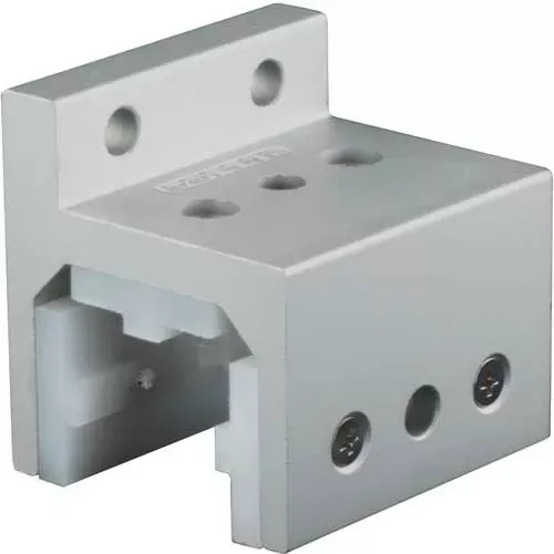 80-20-6515-single-flange-linear-bearing-brake-kit-ready 80/20 6515 Single Flange Linear Bearing, Brake Kit Ready