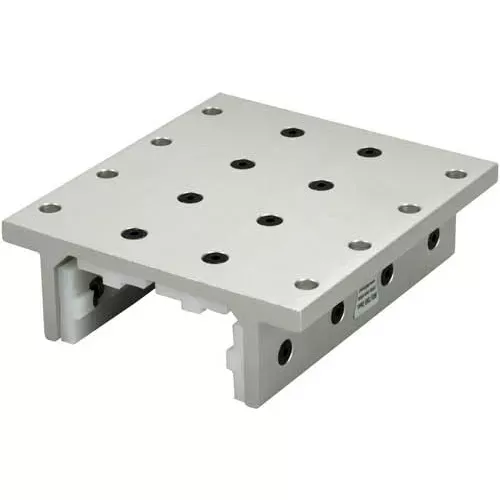 80/20 6834 High-Cycle Double Flange Linear Bearing