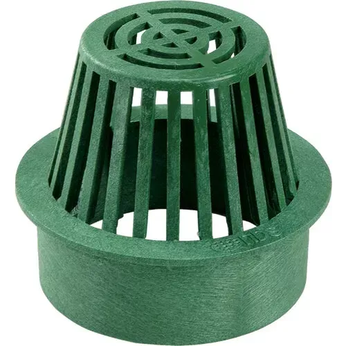 80-nds-6-in-atrium-drain-grate 80 NDS 6 In. Atrium Drain Grate