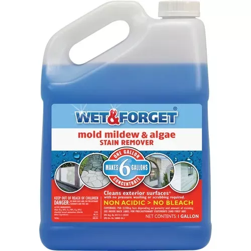 800066ca-wet-forget-mildew-algae-mold-stain-remover 800066CA Wet & Forget Mildew, Algae, & Mold Stain Remover